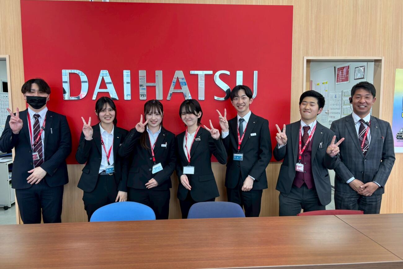 ☆新入社員研修　Part２☆